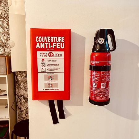 Cahors 62M2 - T3 Neuf 4 Etoiles Certifie Categorie Prestige - Le Bartassec - Wifi - Parking 아파트 외부 사진