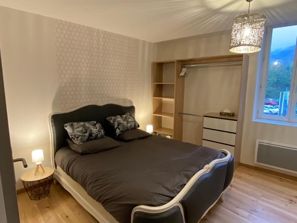 Cahors 62M2 - T3 Neuf 4 Etoiles Certifie Categorie Prestige - Le Bartassec - Wifi - Parking 아파트 외부 사진